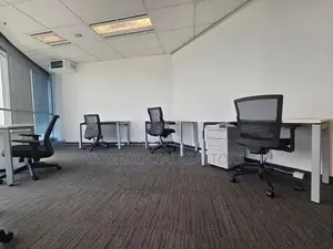 20-Seat Premium Serviced Office for Rent in Colombo 01