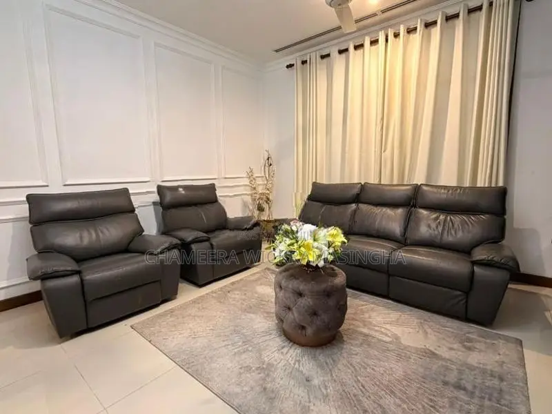 Colombo 7 Luxury Apartments