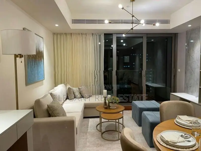 Cinnamon Life - 02 Bedroom Apartment for Sale in Colombo (A6256)