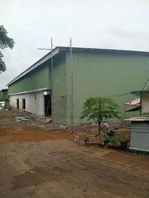 Warehouse for Long-Term Rent Kadawatha