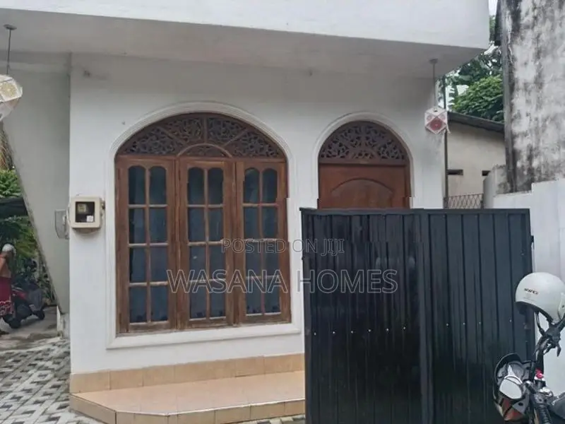 2 Unit Two Story House for Sale Maharagama