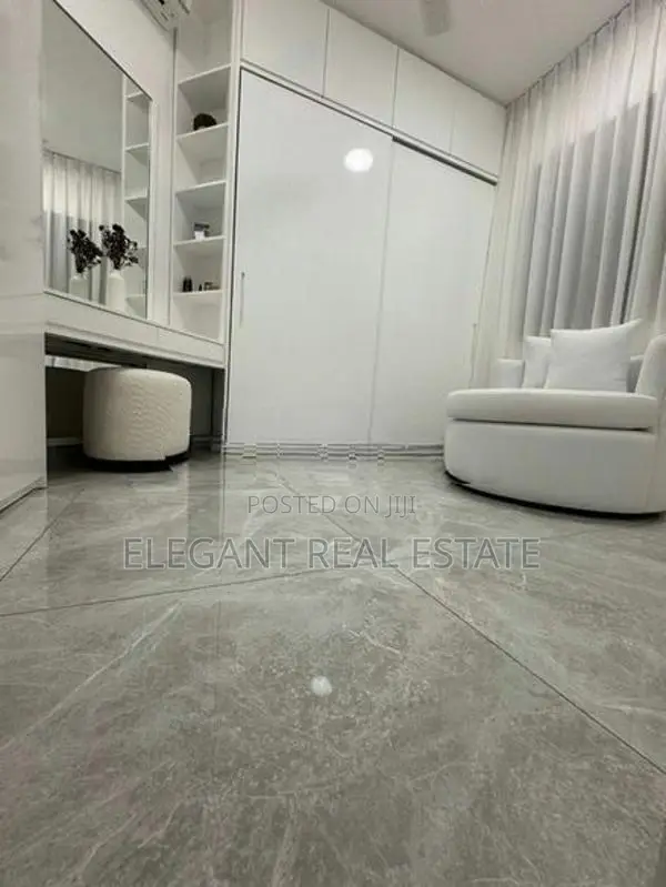 Capital Heights - 03 Bedroom Apartment for Sale in Rajagiriya (a6445)