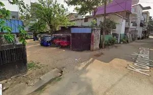 Commercial Land for Rent in Dematagoda Colombo 9
