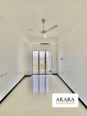 Orient Residencies - Unfurnished Apartment for Sale Nugegoda A50425