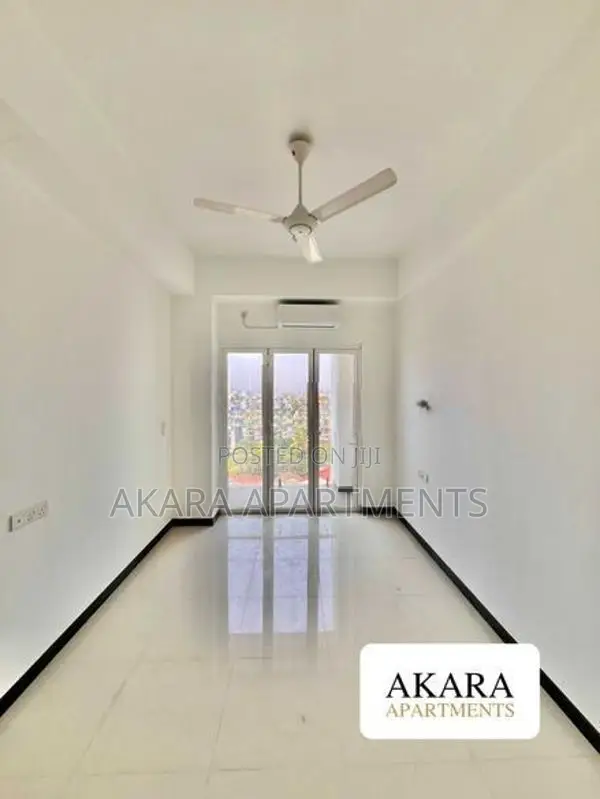 Orient Residencies - Unfurnished Apartment for Sale Nugegoda A50425