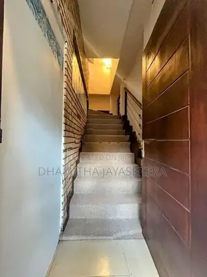 2 Bedroom Semi-Furnished Studio-Style Apartment for Rent Talawatugoda