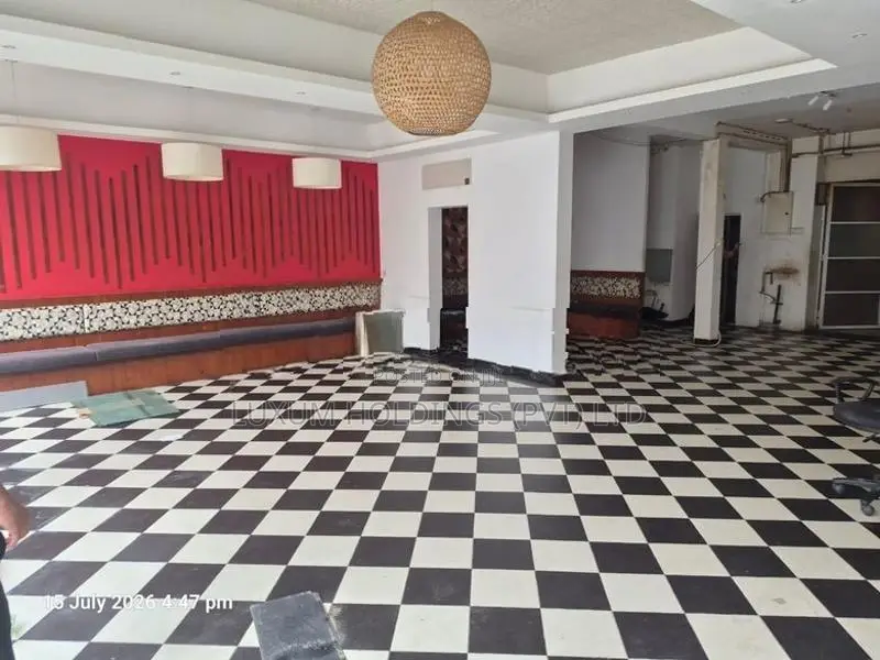 Office For Rent Off Galle Road Colombo 03 [ 2282C ]