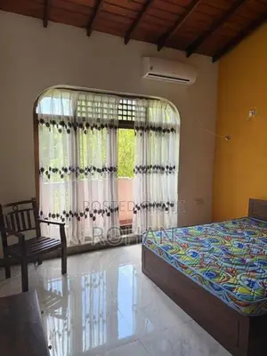 Furnished House for Rent in Hunupitiya