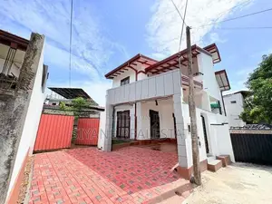 brand New Luxury 2-Storey House for Sale – Piliyandala Kesbawa
