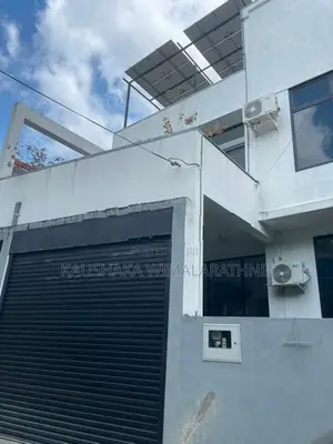 House for Rent in Rajagiriya