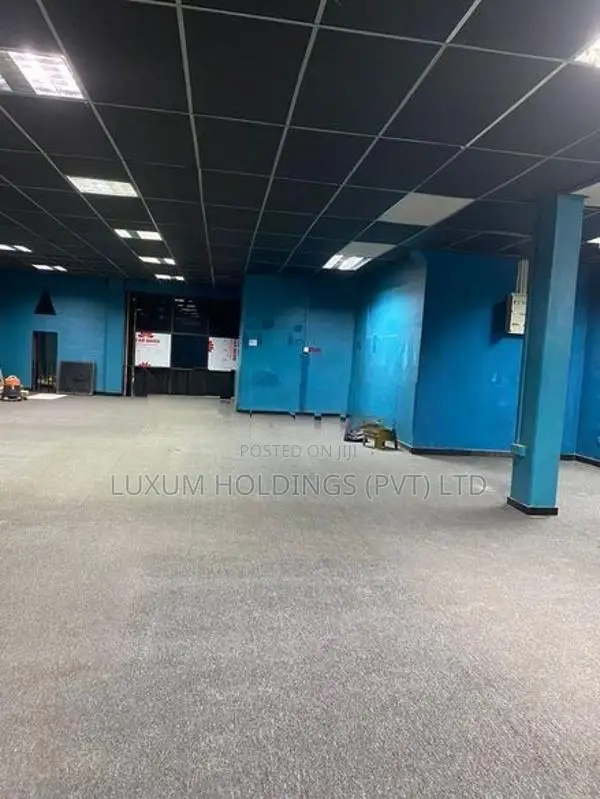 1,750 SQFT Office Space For Rent in Colombo 02 [ 1895C ]