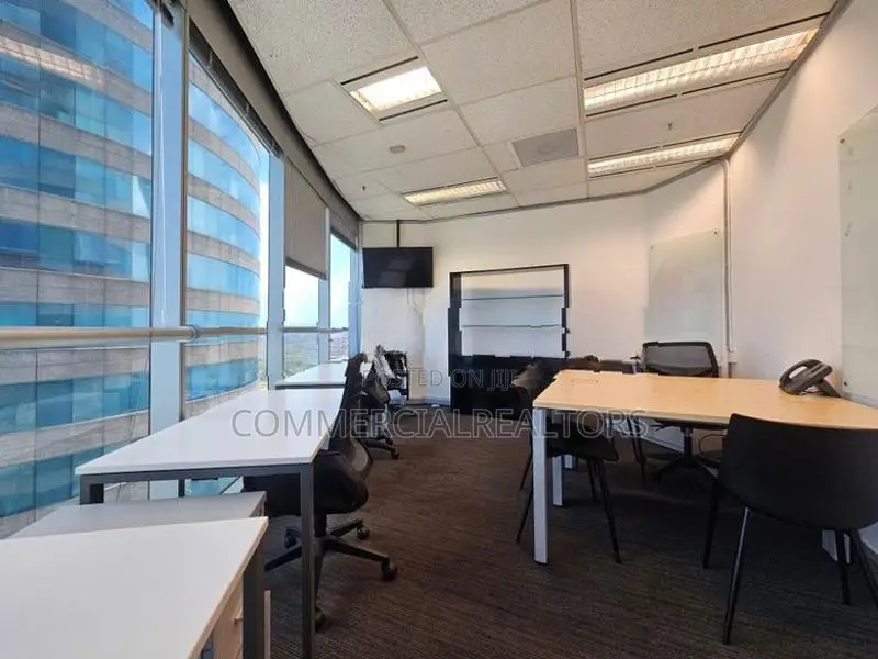 Premium Serviced Workspaces for Rent in Colombo 01