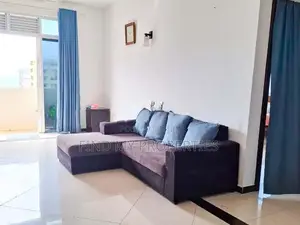 Apartment for Sale in Span Tower, Colombo 06