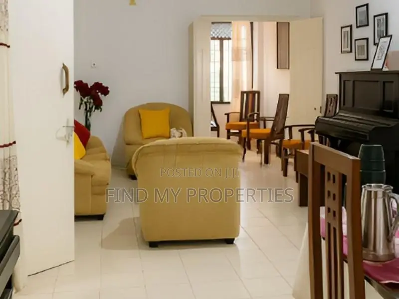 House for Sale in Colombo 15