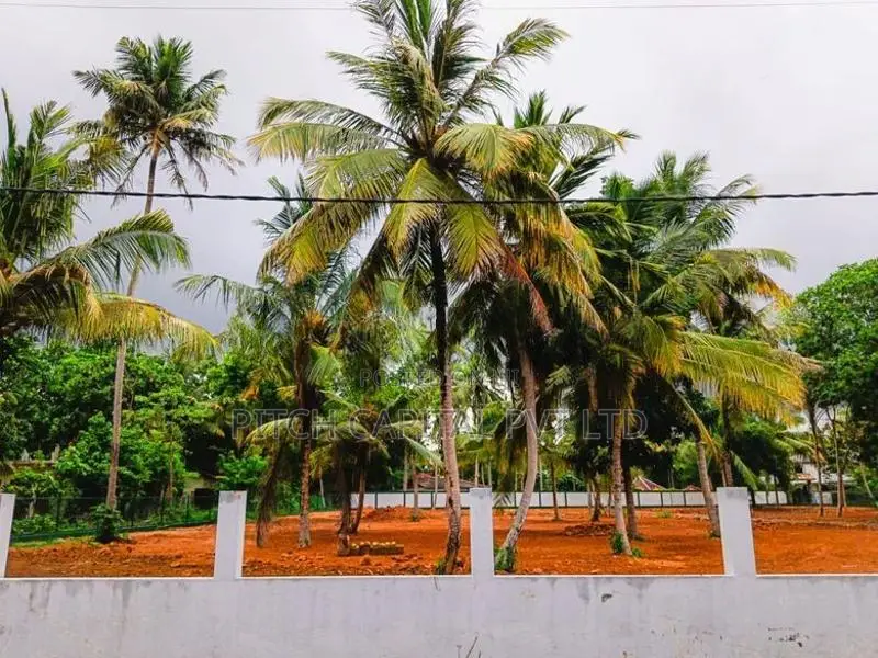 Weligama - Midigama Superb Tourism Land Plots Sale