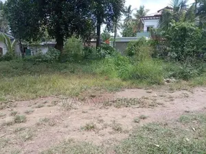 Gated Community Land for Sale Piliyandala