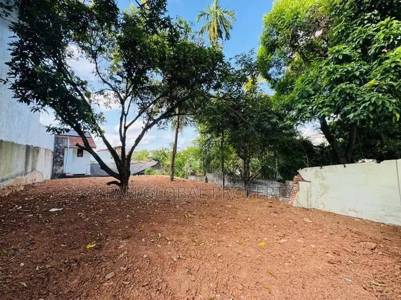 Land for Sale in Nugegoda