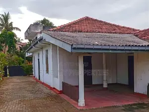 Land for Sale in Battaramulla