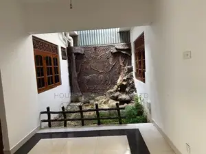 Spacious 7-Bedroom Two-Storey House for Sale – Nugegoda