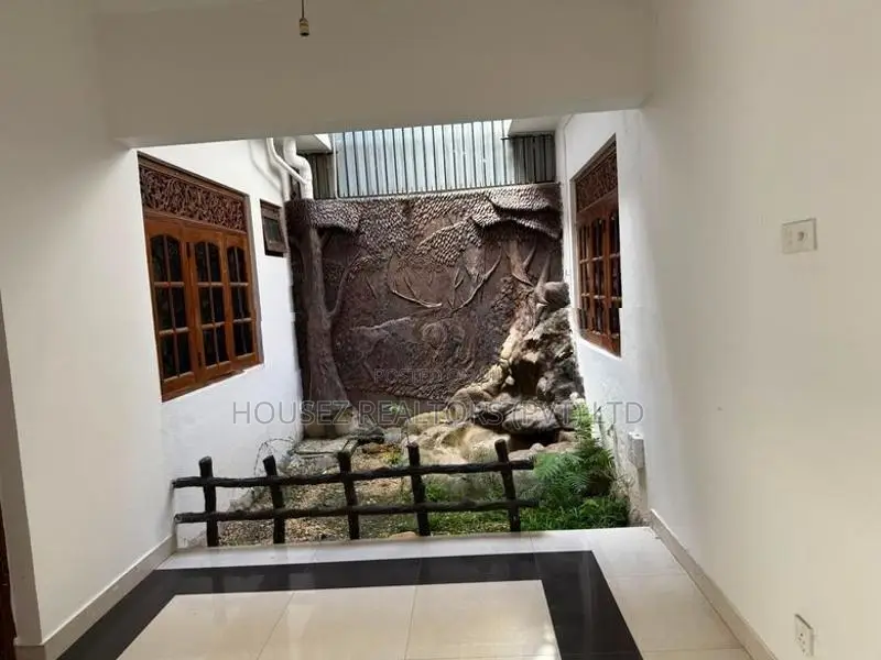 Spacious 7-Bedroom Two-Storey House for Sale – Nugegoda