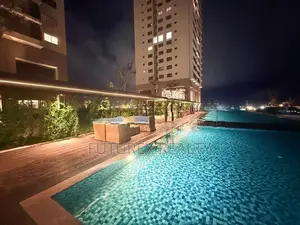 BRAND NEW FULLY FURNISHED 2BR MARINA SQUARE APARTMENT FOR SALE