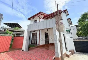 Brand New Luxury Two Storey House for Sale in Piliyandala