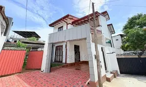 Brand New House for Sale in Kesbewa