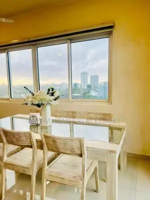 3 Bedroom Apartment for Rent – Capital Trust, Ethul Kotte