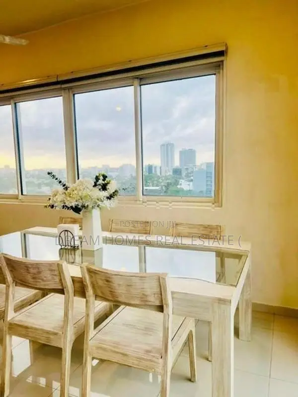 3 Bedroom Apartment for Rent – Capital Trust, Ethul Kotte