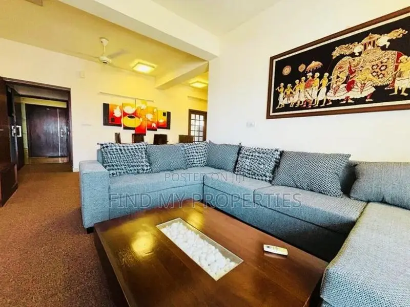 Apartment for Sale at "Iconic 110" in Rajagiriya