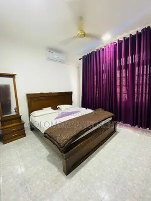 Long-Term Apartment Rental in Colombo 06. (Property Code: CSPL302)
