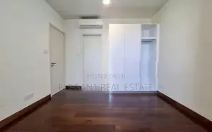 CCC - 03 Bedroom Unfurnished Apartment for Sale in Colombo 02 (A6145)
