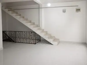 Two Story House for Sale with 3rd Floor Slab