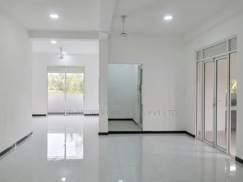 Two Storey House for Sale in Pannipitiya