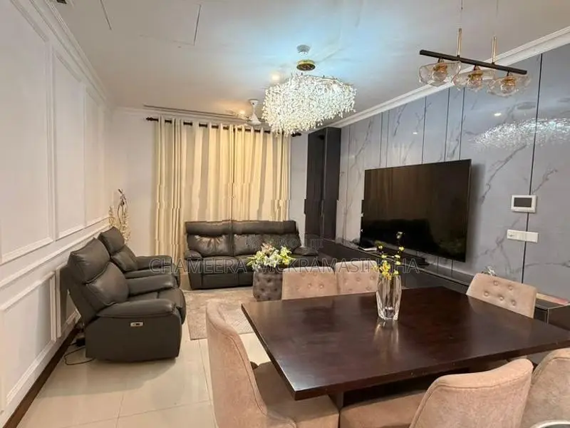 Colombo 7 Luxury Apartments
