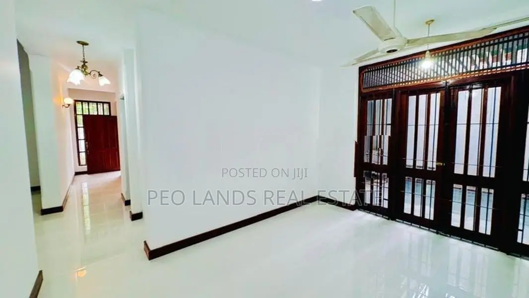 (P733) House for Rent in Delkanda