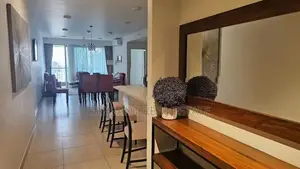 CCC - 02 Bedroom Furnished Apartment for Rent in Colombo (A6439)