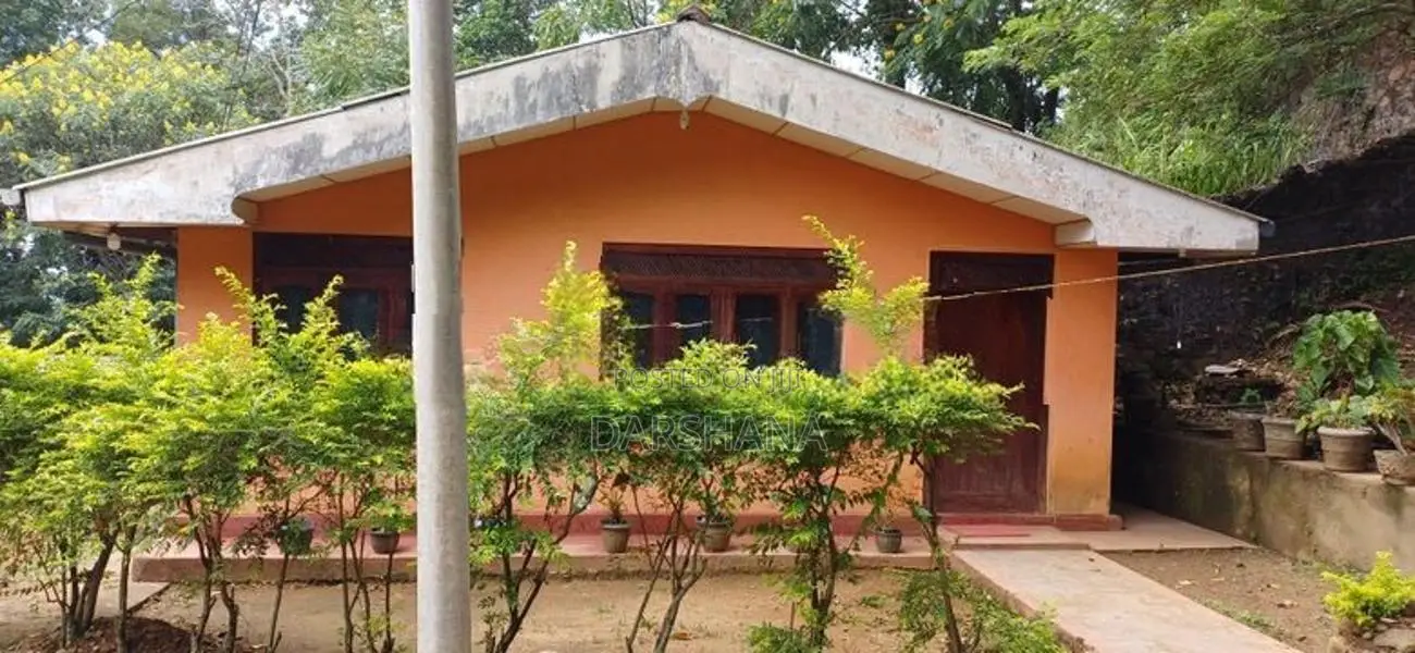 House for sale in badulla passara road