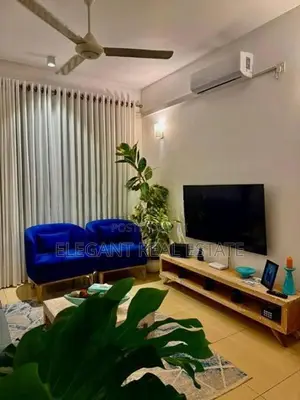 Aster - 02 Bedroom Furnished Apartment for Sale in Nugegoda (A6446)