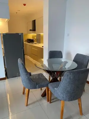 Rent for 2 Bed ICC Residencies Apartment- Kotte