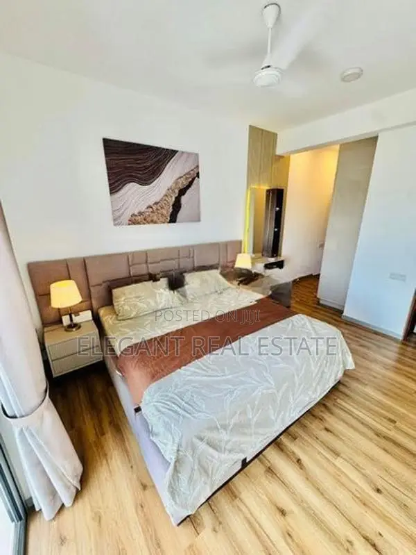 Iconic Galaxy - 02 Bedroom Apartment for Rent in Rajagiriya (A6447)