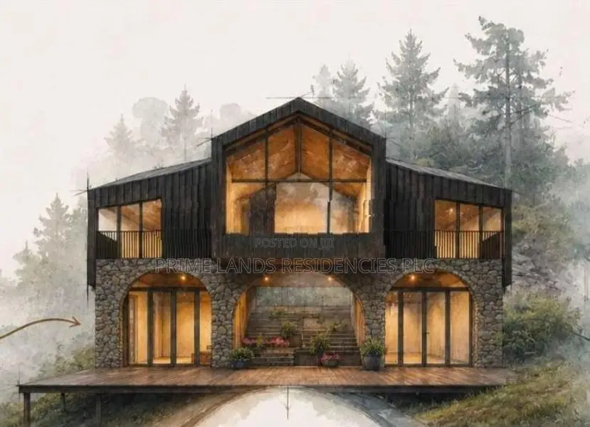 Eco Lodges for sale in Ella_Rawana ella