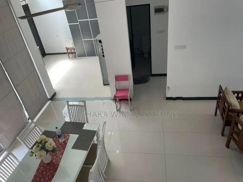 House for Rent in Rajagiriya
