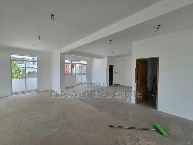 Commercial Property for Rent in Colombo 05 (A4987)