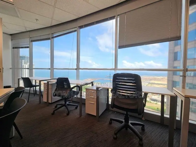 Premium Serviced Workspaces for Rent in Colombo 01
