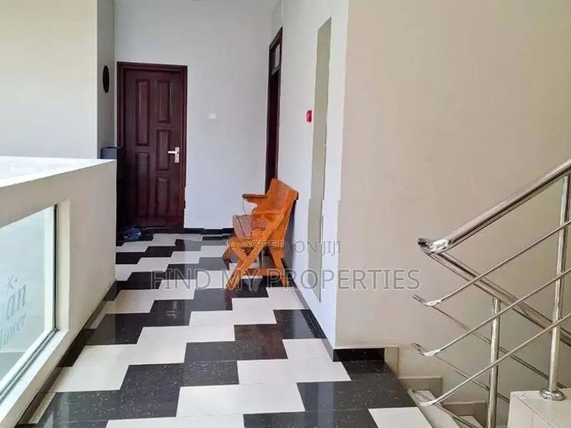 Apartment for Sale in Span Tower, Colombo 06