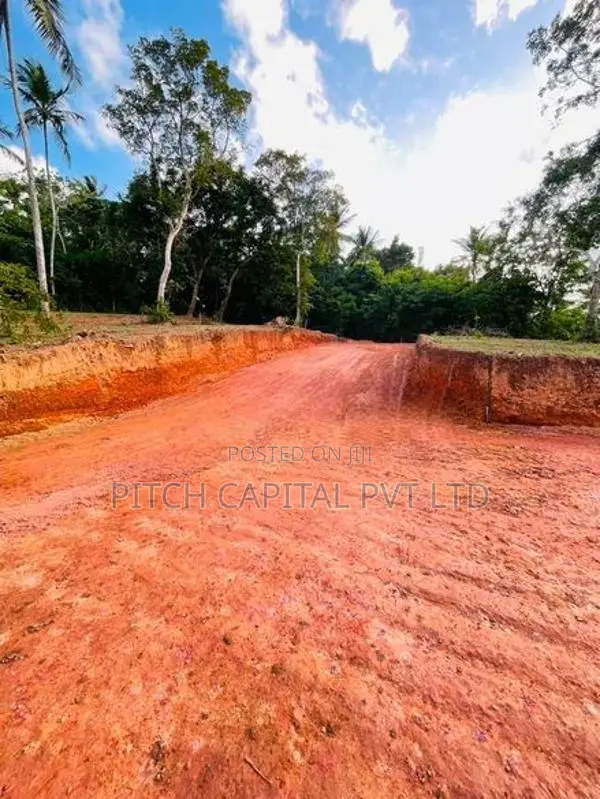 Dikwella - Best Tourism Land Plots for Sale