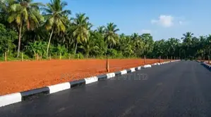 Kalutara Near Town Luxurious Superb Land Plots Sale