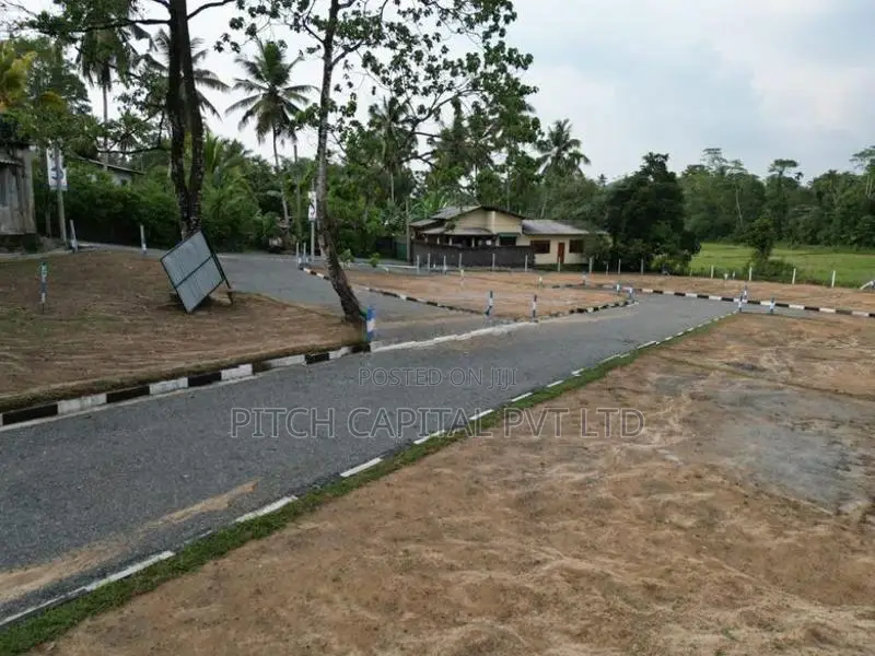 Meegoda - Galagedara Colombo District Superb Lands for Sale