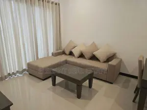 Tri-Zen - 03 Bedroom Furnished Apartment for Rent in Colombo 02 (A6335
